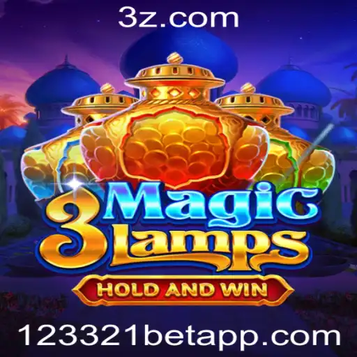 123321bet - Explorando o Mundo de 3MagicLamps: Um Novo Jogo Empolgante no Horizonte