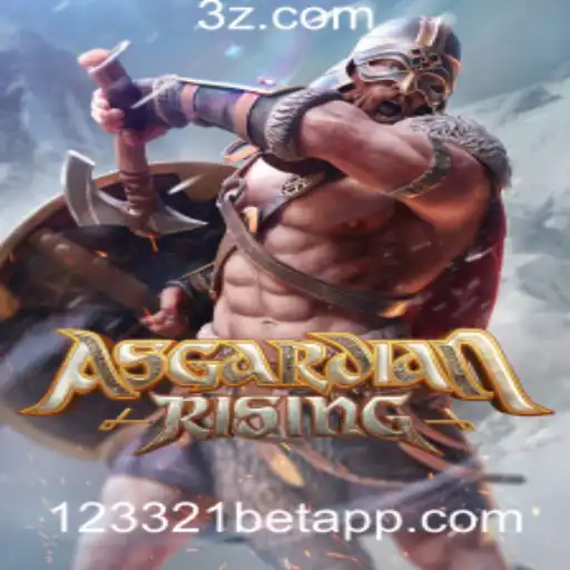 123321bet - Explorando AsgardianRising: Um Mergulho na Mitologia Nórdica
