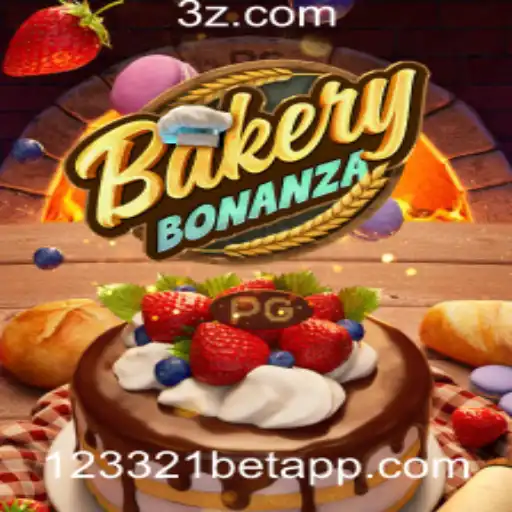 123321bet - Descubra o Empolgante Mundo de BakeryBonanza: Regras e Novidades