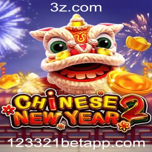 Desvendando o Mundo do Jogo CHINESENEWYEAR2