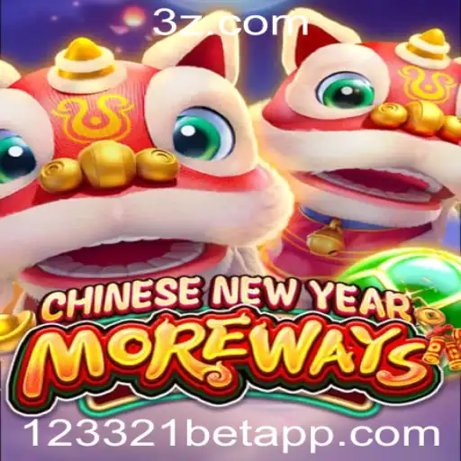 123321bet - CHINESENEWYEARMOREWAYS: Inovação e Diversão em Meio às Tradições