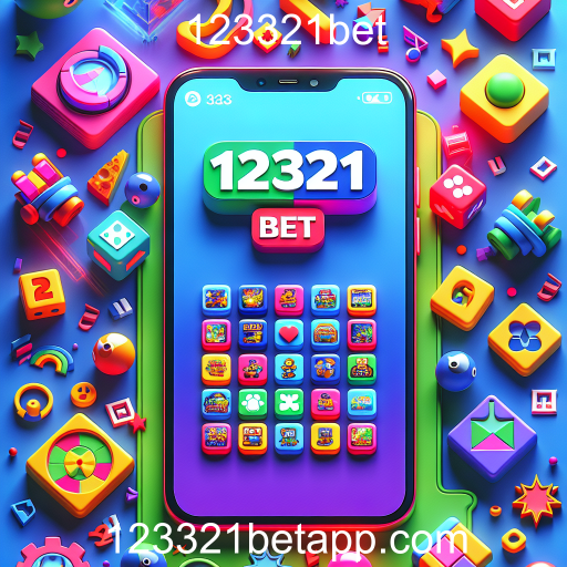 A Ascensão dos Jogos Casuais no 123321bet