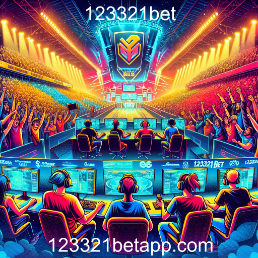 O Crescimento dos Esports: Um Novo Mundo de Competição e Entretenimento