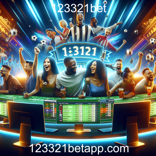 A Ascensão dos Fantasy Sports no 123321bet