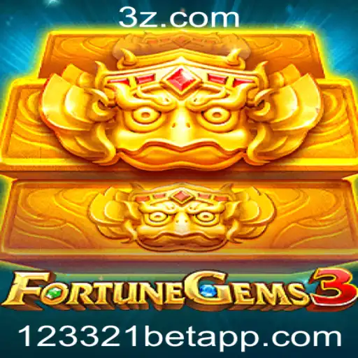 123321bet - Descubra o Mundo de FortuneGems3: Um Jogo de Aventura e Estratégia