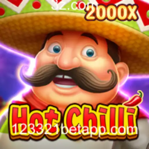 123321bet - Explorando o Mundo Vibrante de HotChilli