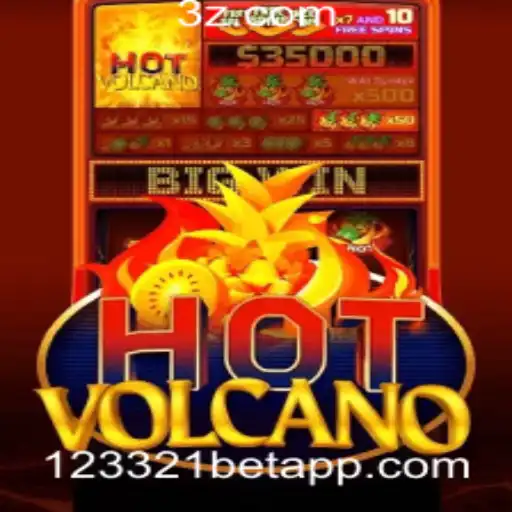 123321bet - Descobrindo o Fascinante Mundo do Jogo HotVolcano