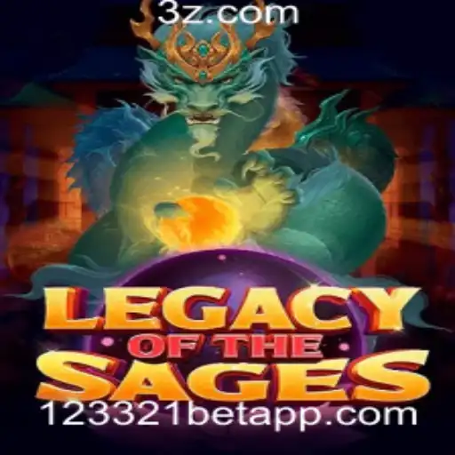 123321bet - Explorando o Universo de 'LegacyoftheSages': Um Jogo de Estratégia e Mistério