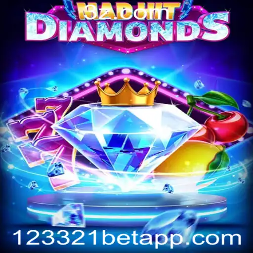 123321bet - A Inovadora Jornada de MadHitDiamonds: Descubra o Jogo do Momento
