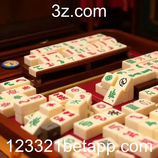 A Arte do Mahjong: Tradição e Estratégia