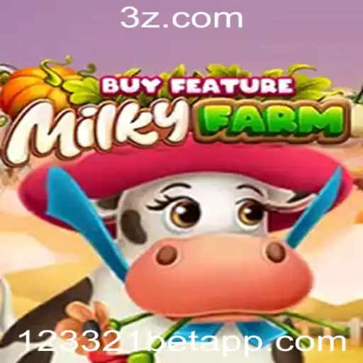 123321bet - Explorando o MilkyFarmBuyFeature: O Novo Fenômeno em Jogos