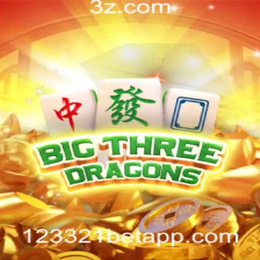 BigThreeDragons: A Nova Sensação Entre Jogos de Estratégia e Azar