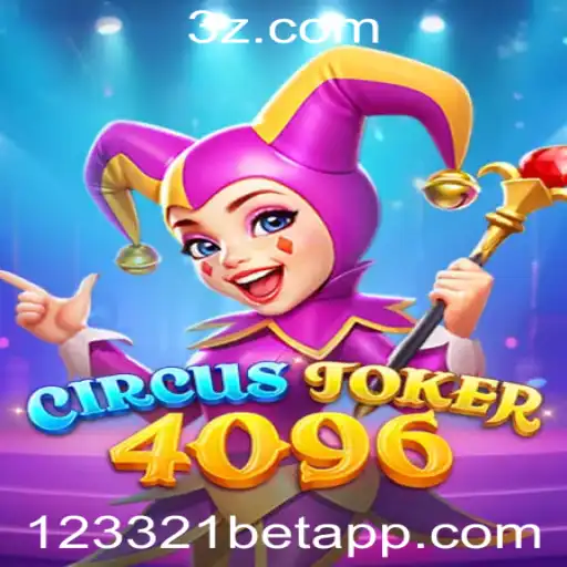 Descubra o Mundo de Diversão com CircusJoker4096