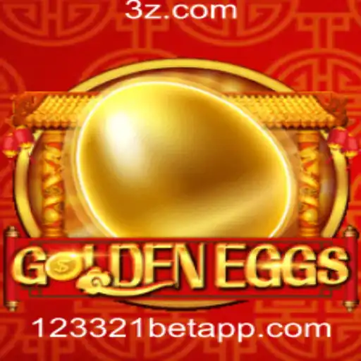GoldenEggs: A Aventura Mágica Entre Coelhos e Ovos de Ouro