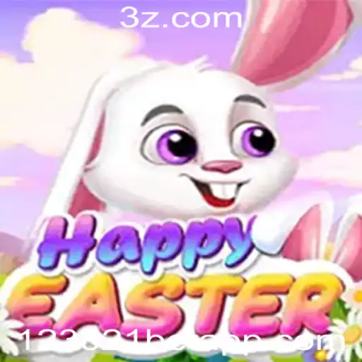 Descubra 'HappyEaster': O Jogo Revolucionário Que Conquista A Todos