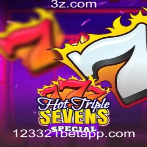 Descubra HotTripleSevensSpecial: Seu Guia Completo para Este Jogo Empolgante