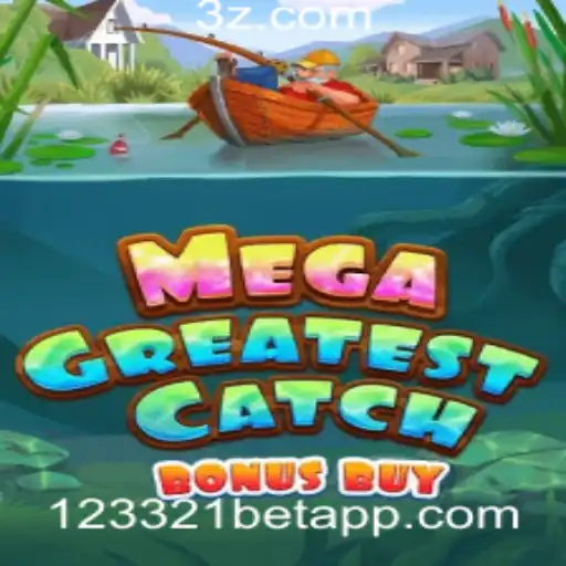 Descubra o Fascinante Mundo de MegaGreatestCatchBonusBuy