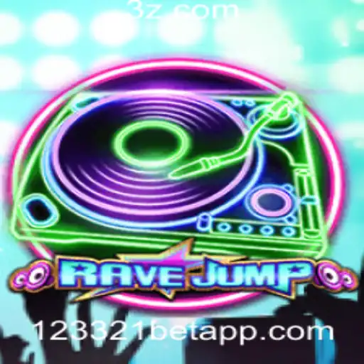 RaveJump: Uma Nova Dimensão de Entretenimento Digital