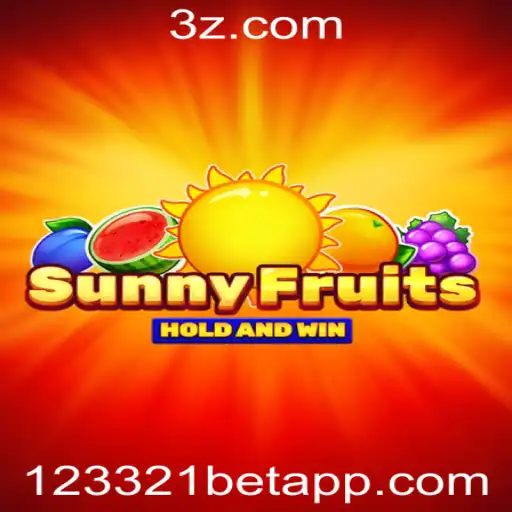 Descubra SunnyFruits: O Fascinante Mundo do Jogo de Frutas com 123321bet