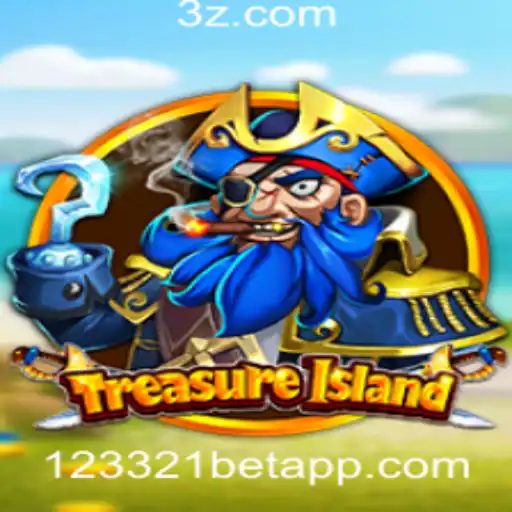 Descubra a Aventura em TreasureIsland com 123321bet