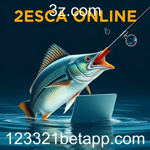 Pesca Online: Inovações e Perspectivas com 123321bet