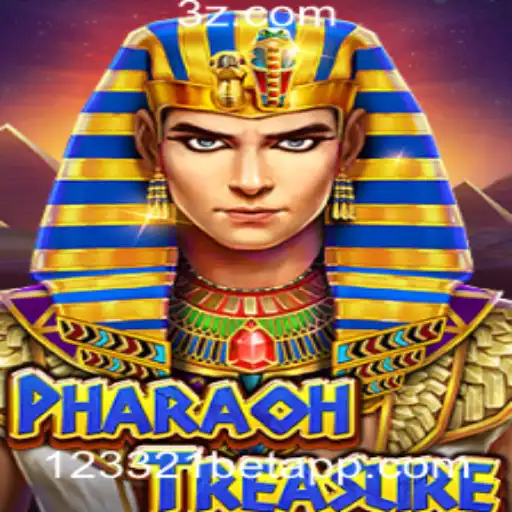 123321bet - Descubra o Fascinante Mundo de PharaohTreasure com 123321bet