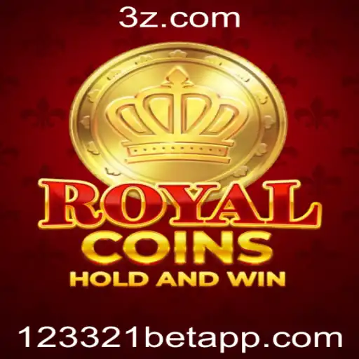 123321bet - Descubra o Novo Jogo RoyalCoins: Uma Experiência Única em 123321bet