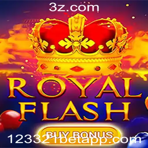 123321bet - Descubra a Emoção do Jogo RoyalFlashBuyBonus