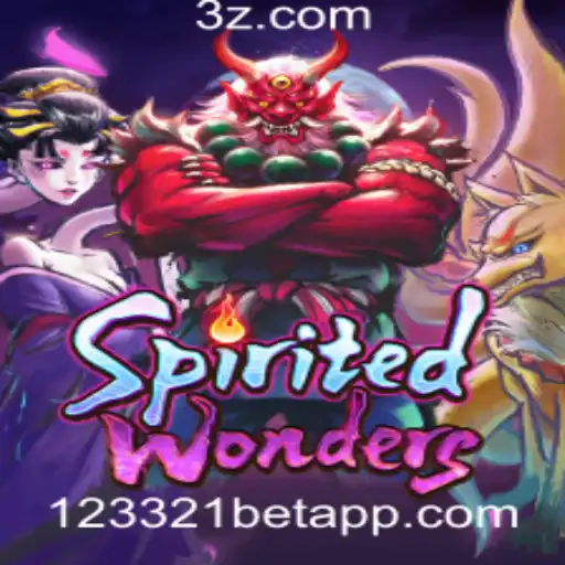 123321bet - Explorando SpiritedWonders: Um Mergulho no Mundo dos Jogos com 123321bet