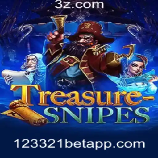123321bet - TreasureSnipes: Mergulhe no Excitante Mundo da Caça ao Tesouro Virtual